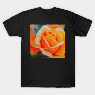 Apricot T-Shirt